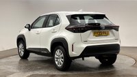 USED 2023 23 TOYOTA YARIS CROSS 1.5 VVT-h Icon SUV 5dr Petrol Hybrid E-CVT Euro 6 (s/s) (116 ps) 