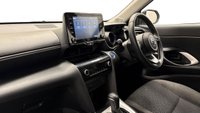 USED 2023 23 TOYOTA YARIS CROSS 1.5 VVT-h Icon SUV 5dr Petrol Hybrid E-CVT Euro 6 (s/s) (116 ps) 