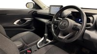 USED 2023 23 TOYOTA YARIS CROSS 1.5 VVT-h Icon SUV 5dr Petrol Hybrid E-CVT Euro 6 (s/s) (116 ps) 