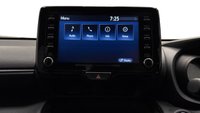 USED 2023 23 TOYOTA YARIS CROSS 1.5 VVT-h Icon SUV 5dr Petrol Hybrid E-CVT Euro 6 (s/s) (116 ps) 
