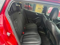USED 2019 68 FORD FOCUS 2.0 EcoBlue Vignale Auto Euro 6 (s/s) 5dr HEATED SEATS/REV CAM/HUD/LEATH