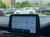 USED 2019 68 FORD FOCUS 2.0 EcoBlue Vignale Auto Euro 6 (s/s) 5dr HEATED SEATS/REV CAM/HUD/LEATH