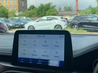 USED 2019 68 FORD FOCUS 2.0 EcoBlue Vignale Auto Euro 6 (s/s) 5dr HEATED SEATS/REV CAM/HUD/LEATH