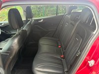 USED 2019 68 FORD FOCUS 2.0 EcoBlue Vignale Auto Euro 6 (s/s) 5dr HEATED SEATS/REV CAM/HUD/LEATH