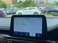 USED 2019 68 FORD FOCUS 2.0 EcoBlue Vignale Auto Euro 6 (s/s) 5dr HEATED SEATS/REV CAM/HUD/LEATH