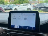USED 2019 68 FORD FOCUS 2.0 EcoBlue Vignale Auto Euro 6 (s/s) 5dr HEATED SEATS/REV CAM/HUD/LEATH