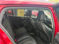 USED 2019 68 FORD FOCUS 2.0 EcoBlue Vignale Auto Euro 6 (s/s) 5dr HEATED SEATS/REV CAM/HUD/LEATH
