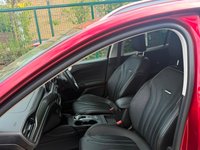 USED 2019 68 FORD FOCUS 2.0 EcoBlue Vignale Auto Euro 6 (s/s) 5dr HEATED SEATS/REV CAM/HUD/LEATH