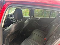 USED 2019 68 FORD FOCUS 2.0 EcoBlue Vignale Auto Euro 6 (s/s) 5dr HEATED SEATS/REV CAM/HUD/LEATH