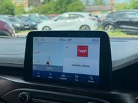 USED 2019 68 FORD FOCUS 2.0 EcoBlue Vignale Auto Euro 6 (s/s) 5dr HEATED SEATS/REV CAM/HUD/LEATH