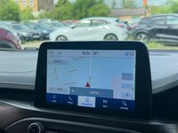 USED 2019 68 FORD FOCUS 2.0 EcoBlue Vignale Auto Euro 6 (s/s) 5dr HEATED SEATS/REV CAM/HUD/LEATH