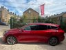 USED 2019 68 FORD FOCUS 2.0 EcoBlue Vignale Auto Euro 6 (s/s) 5dr HEATED SEATS/REV CAM/HUD/LEATH