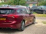 USED 2019 68 FORD FOCUS 2.0 EcoBlue Vignale Auto Euro 6 (s/s) 5dr HEATED SEATS/REV CAM/HUD/LEATH