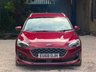 USED 2019 68 FORD FOCUS 2.0 EcoBlue Vignale Auto Euro 6 (s/s) 5dr HEATED SEATS/REV CAM/HUD/LEATH