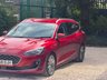 USED 2019 68 FORD FOCUS 2.0 EcoBlue Vignale Auto Euro 6 (s/s) 5dr HEATED SEATS/REV CAM/HUD/LEATH