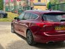 USED 2019 68 FORD FOCUS 2.0 EcoBlue Vignale Auto Euro 6 (s/s) 5dr HEATED SEATS/REV CAM/HUD/LEATH