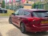 USED 2019 68 FORD FOCUS 2.0 EcoBlue Vignale Auto Euro 6 (s/s) 5dr HEATED SEATS/REV CAM/HUD/LEATH