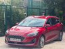 USED 2019 68 FORD FOCUS 2.0 EcoBlue Vignale Auto Euro 6 (s/s) 5dr HEATED SEATS/REV CAM/HUD/LEATH