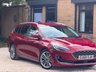 USED 2019 68 FORD FOCUS 2.0 EcoBlue Vignale Auto Euro 6 (s/s) 5dr HEATED SEATS/REV CAM/HUD/LEATH