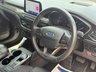 USED 2019 68 FORD FOCUS 2.0 EcoBlue Vignale Auto Euro 6 (s/s) 5dr HEATED SEATS/REV CAM/HUD/LEATH