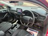 USED 2019 68 FORD FOCUS 2.0 EcoBlue Vignale Auto Euro 6 (s/s) 5dr HEATED SEATS/REV CAM/HUD/LEATH