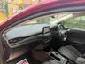 USED 2019 68 FORD FOCUS 2.0 EcoBlue Vignale Auto Euro 6 (s/s) 5dr HEATED SEATS/REV CAM/HUD/LEATH