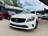 USED 2016 16 MERCEDES-BENZ A CLASS 2.1 A200d SE Hatchback 5dr Diesel 7G-DCT Euro 6 (s/s) (136 ps) 