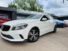 USED 2016 16 MERCEDES-BENZ A CLASS 2.1 A200d SE Hatchback 5dr Diesel 7G-DCT Euro 6 (s/s) (136 ps) 