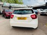 USED 2016 16 MERCEDES-BENZ A CLASS 2.1 A200d SE Hatchback 5dr Diesel 7G-DCT Euro 6 (s/s) (136 ps) 