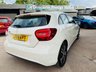 USED 2016 16 MERCEDES-BENZ A CLASS 2.1 A200d SE Hatchback 5dr Diesel 7G-DCT Euro 6 (s/s) (136 ps) 