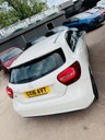 USED 2016 16 MERCEDES-BENZ A CLASS 2.1 A200d SE Hatchback 5dr Diesel 7G-DCT Euro 6 (s/s) (136 ps) 
