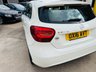 USED 2016 16 MERCEDES-BENZ A CLASS 2.1 A200d SE Hatchback 5dr Diesel 7G-DCT Euro 6 (s/s) (136 ps) 