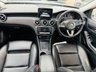USED 2016 16 MERCEDES-BENZ A CLASS 2.1 A200d SE Hatchback 5dr Diesel 7G-DCT Euro 6 (s/s) (136 ps) 