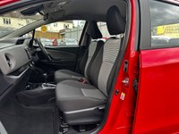USED 2018 18 TOYOTA YARIS 1.5 VVT-h Icon Tech Hatchback 5dr Petrol Hybrid E-CVT Euro 6 (s/s) (100 ps) Full TOYOTA Service History  |  1 Owner From Brand New