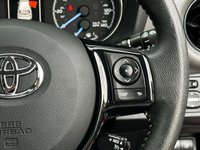 USED 2018 18 TOYOTA YARIS 1.5 VVT-h Icon Tech Hatchback 5dr Petrol Hybrid E-CVT Euro 6 (s/s) (100 ps) Full TOYOTA Service History  |  1 Owner From Brand New
