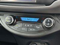 USED 2018 18 TOYOTA YARIS 1.5 VVT-h Icon Tech Hatchback 5dr Petrol Hybrid E-CVT Euro 6 (s/s) (100 ps) Full TOYOTA Service History  |  1 Owner From Brand New