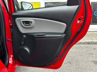USED 2018 18 TOYOTA YARIS 1.5 VVT-h Icon Tech Hatchback 5dr Petrol Hybrid E-CVT Euro 6 (s/s) (100 ps) Full TOYOTA Service History  |  1 Owner From Brand New
