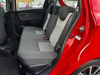 USED 2018 18 TOYOTA YARIS 1.5 VVT-h Icon Tech Hatchback 5dr Petrol Hybrid E-CVT Euro 6 (s/s) (100 ps) Full TOYOTA Service History  |  1 Owner From Brand New