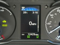 USED 2018 18 TOYOTA YARIS 1.5 VVT-h Icon Tech Hatchback 5dr Petrol Hybrid E-CVT Euro 6 (s/s) (100 ps) Full TOYOTA Service History  |  1 Owner From Brand New