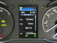 USED 2018 18 TOYOTA YARIS 1.5 VVT-h Icon Tech Hatchback 5dr Petrol Hybrid E-CVT Euro 6 (s/s) (100 ps) Full TOYOTA Service History  |  1 Owner From Brand New