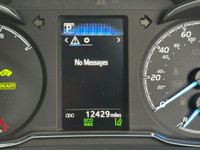 USED 2018 18 TOYOTA YARIS 1.5 VVT-h Icon Tech Hatchback 5dr Petrol Hybrid E-CVT Euro 6 (s/s) (100 ps) Full TOYOTA Service History  |  1 Owner From Brand New