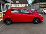 USED 2018 18 TOYOTA YARIS 1.5 VVT-h Icon Tech Hatchback 5dr Petrol Hybrid E-CVT Euro 6 (s/s) (100 ps) Full TOYOTA Service History  |  1 Owner From Brand New