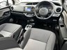 USED 2018 18 TOYOTA YARIS 1.5 VVT-h Icon Tech Hatchback 5dr Petrol Hybrid E-CVT Euro 6 (s/s) (100 ps) Full TOYOTA Service History  |  1 Owner From Brand New