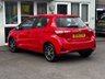 USED 2018 18 TOYOTA YARIS 1.5 VVT-h Icon Tech Hatchback 5dr Petrol Hybrid E-CVT Euro 6 (s/s) (100 ps) Full TOYOTA Service History  |  1 Owner From Brand New