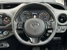 USED 2018 18 TOYOTA YARIS 1.5 VVT-h Icon Tech Hatchback 5dr Petrol Hybrid E-CVT Euro 6 (s/s) (100 ps) Full TOYOTA Service History  |  1 Owner From Brand New