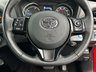 USED 2018 18 TOYOTA YARIS 1.5 VVT-h Icon Tech Hatchback 5dr Petrol Hybrid E-CVT Euro 6 (s/s) (100 ps) Full TOYOTA Service History  |  1 Owner From Brand New