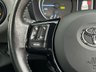 USED 2018 18 TOYOTA YARIS 1.5 VVT-h Icon Tech Hatchback 5dr Petrol Hybrid E-CVT Euro 6 (s/s) (100 ps) Full TOYOTA Service History  |  1 Owner From Brand New