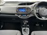 USED 2018 18 TOYOTA YARIS 1.5 VVT-h Icon Tech Hatchback 5dr Petrol Hybrid E-CVT Euro 6 (s/s) (100 ps) Full TOYOTA Service History  |  1 Owner From Brand New