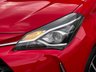 USED 2018 18 TOYOTA YARIS 1.5 VVT-h Icon Tech Hatchback 5dr Petrol Hybrid E-CVT Euro 6 (s/s) (100 ps) Full TOYOTA Service History  |  1 Owner From Brand New