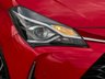 USED 2018 18 TOYOTA YARIS 1.5 VVT-h Icon Tech Hatchback 5dr Petrol Hybrid E-CVT Euro 6 (s/s) (100 ps) Full TOYOTA Service History  |  1 Owner From Brand New